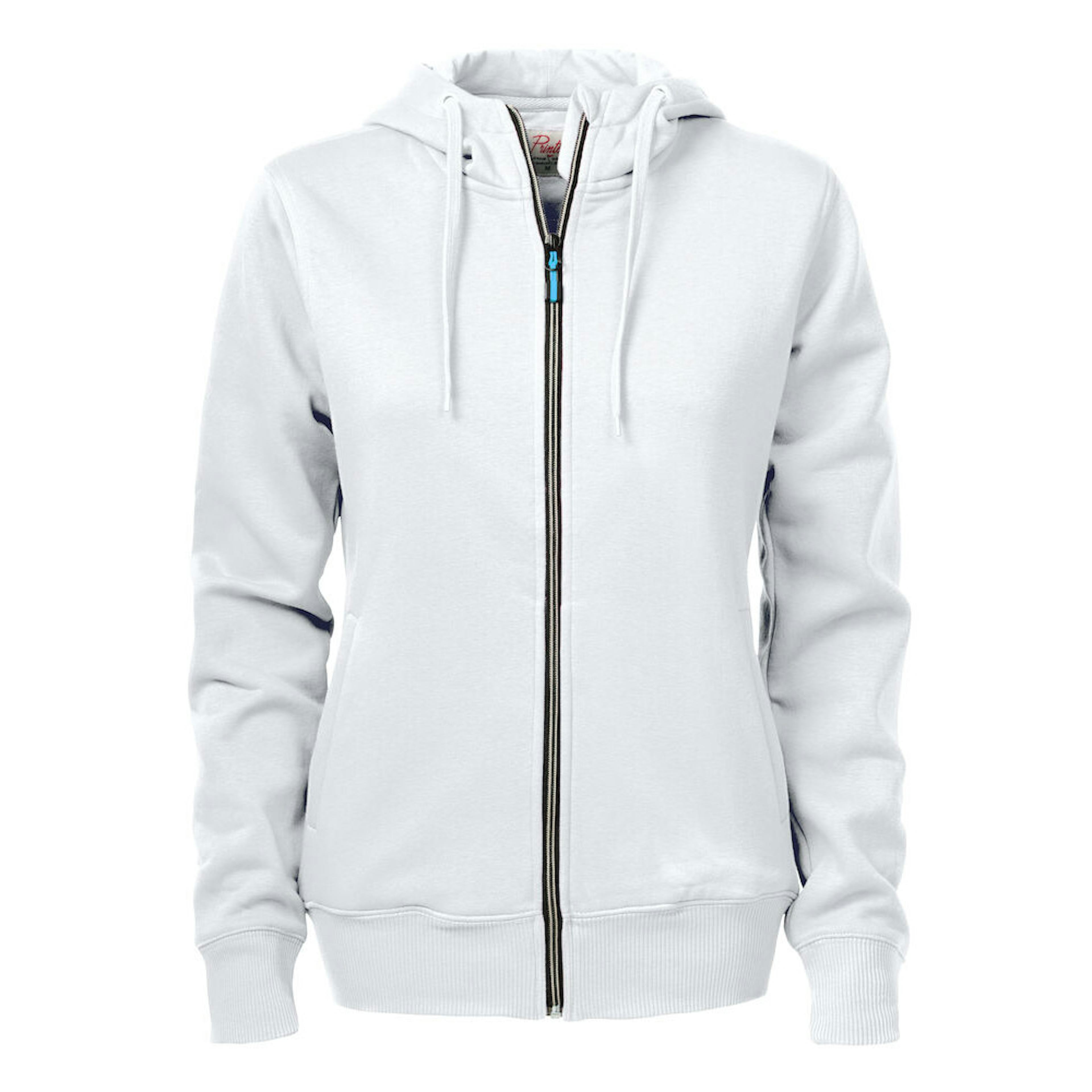 Jacka Printer Overhead Lady