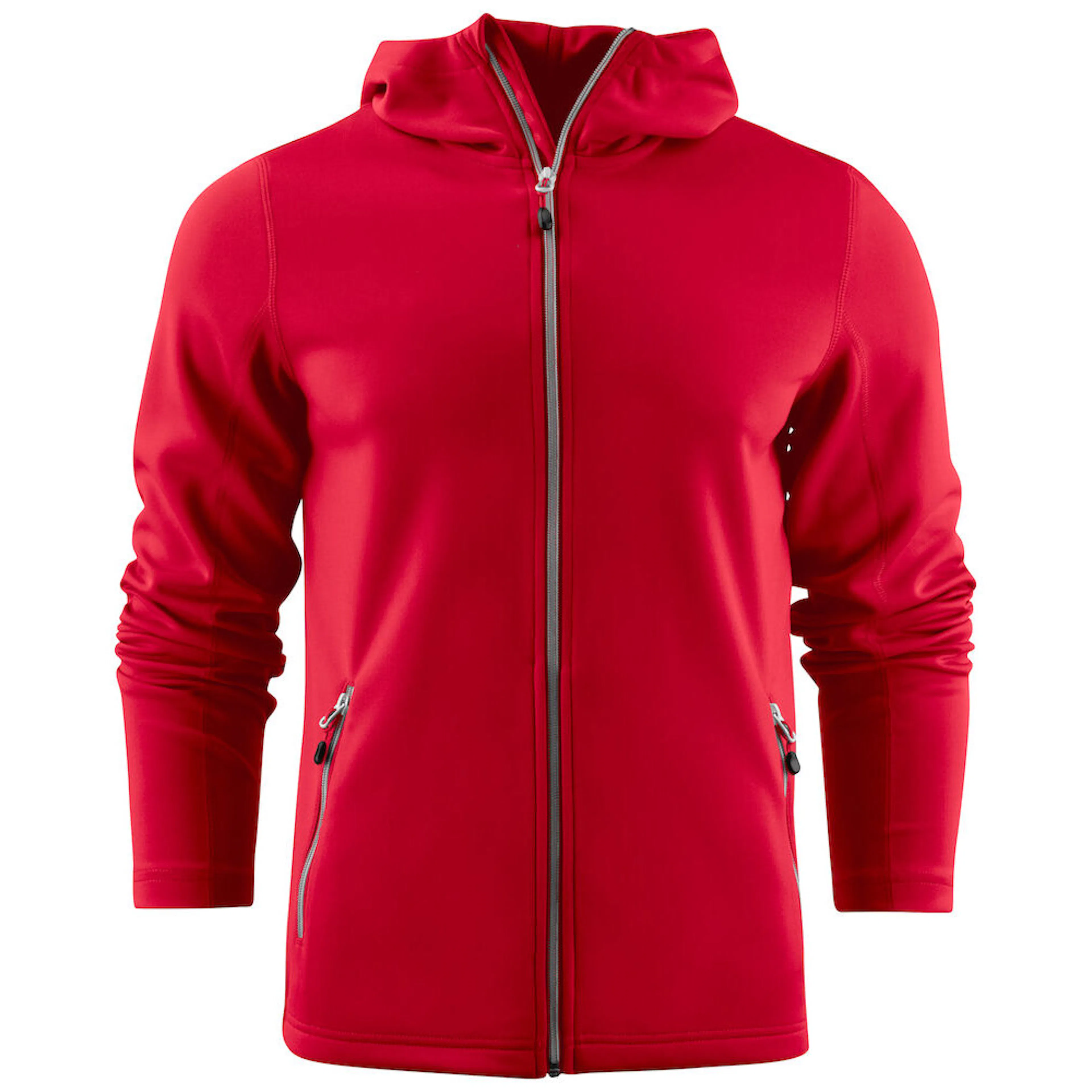 Jacka Printer Layback