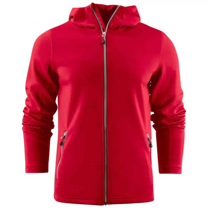 Jacka Printer Layback