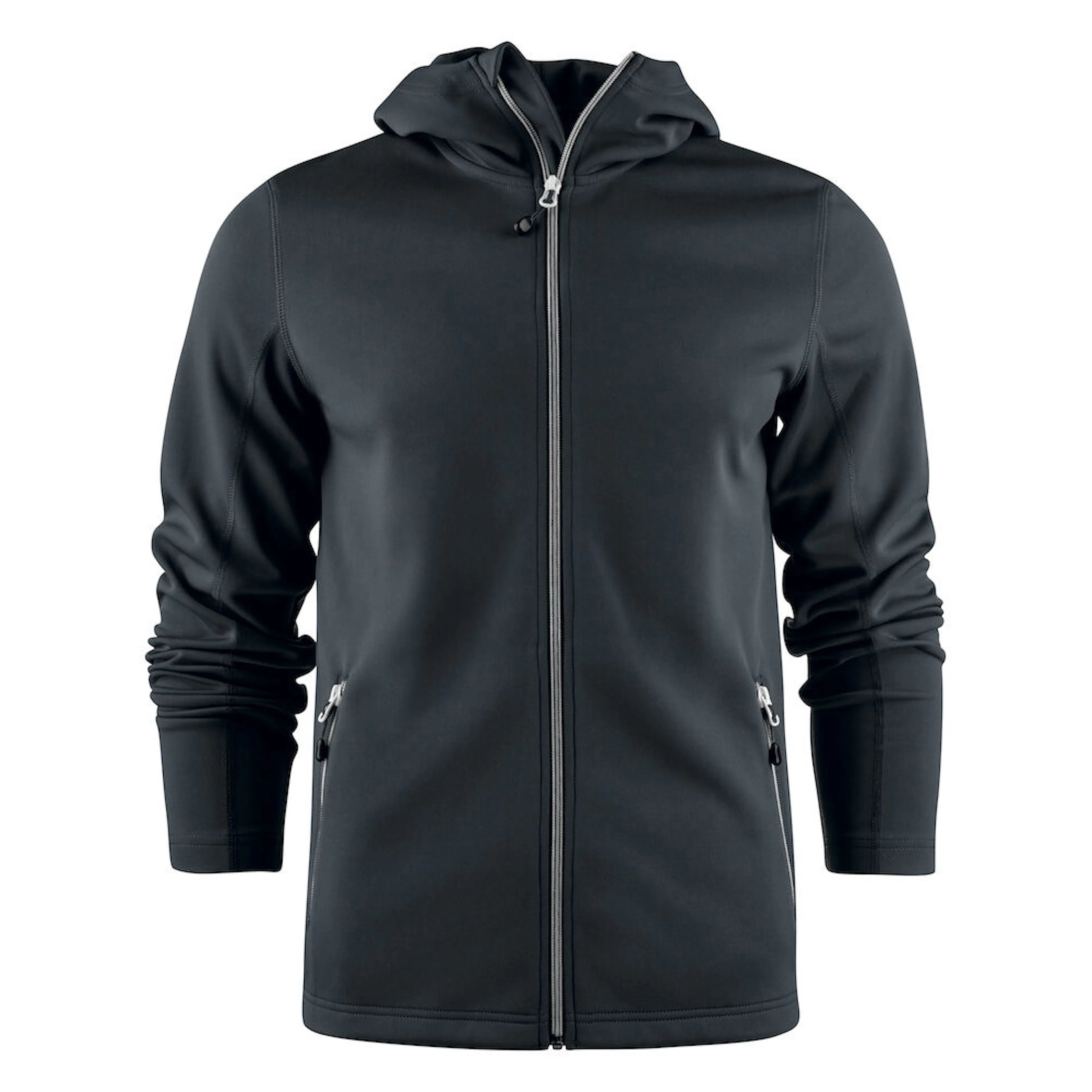 Jacka Printer Layback