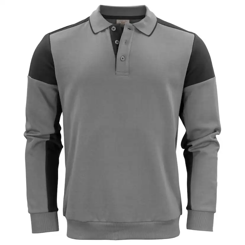 Tröja Printer Prime Polosweater