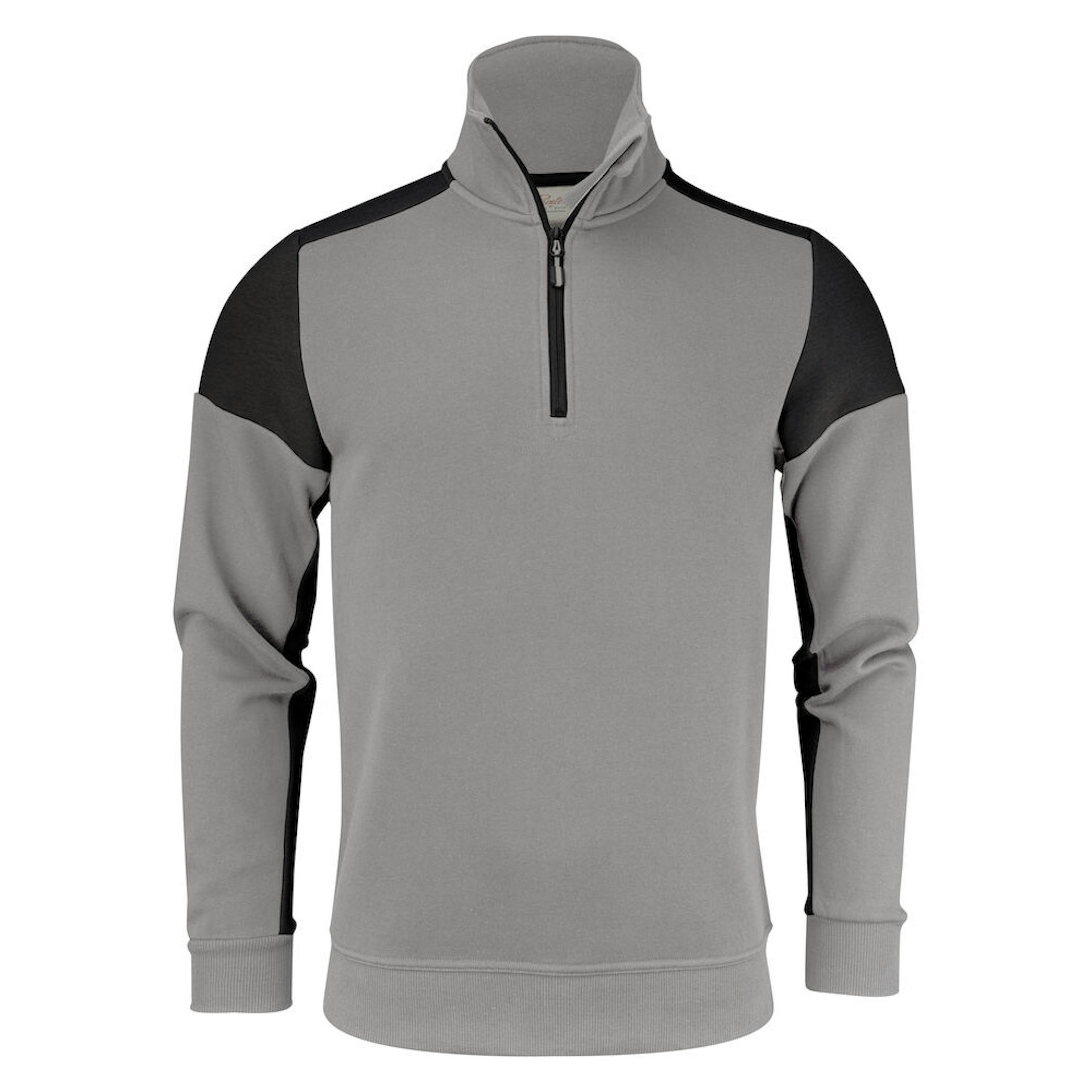 Tröja Printer Prime Halfzip Sweater