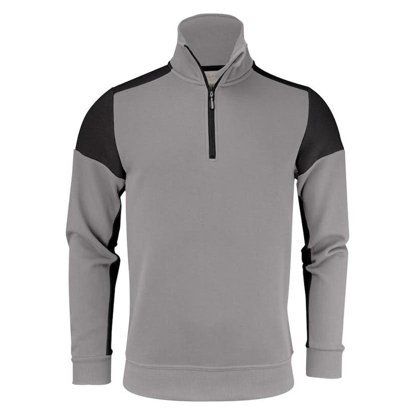 Tröja Printer Prime Halfzip Sweater