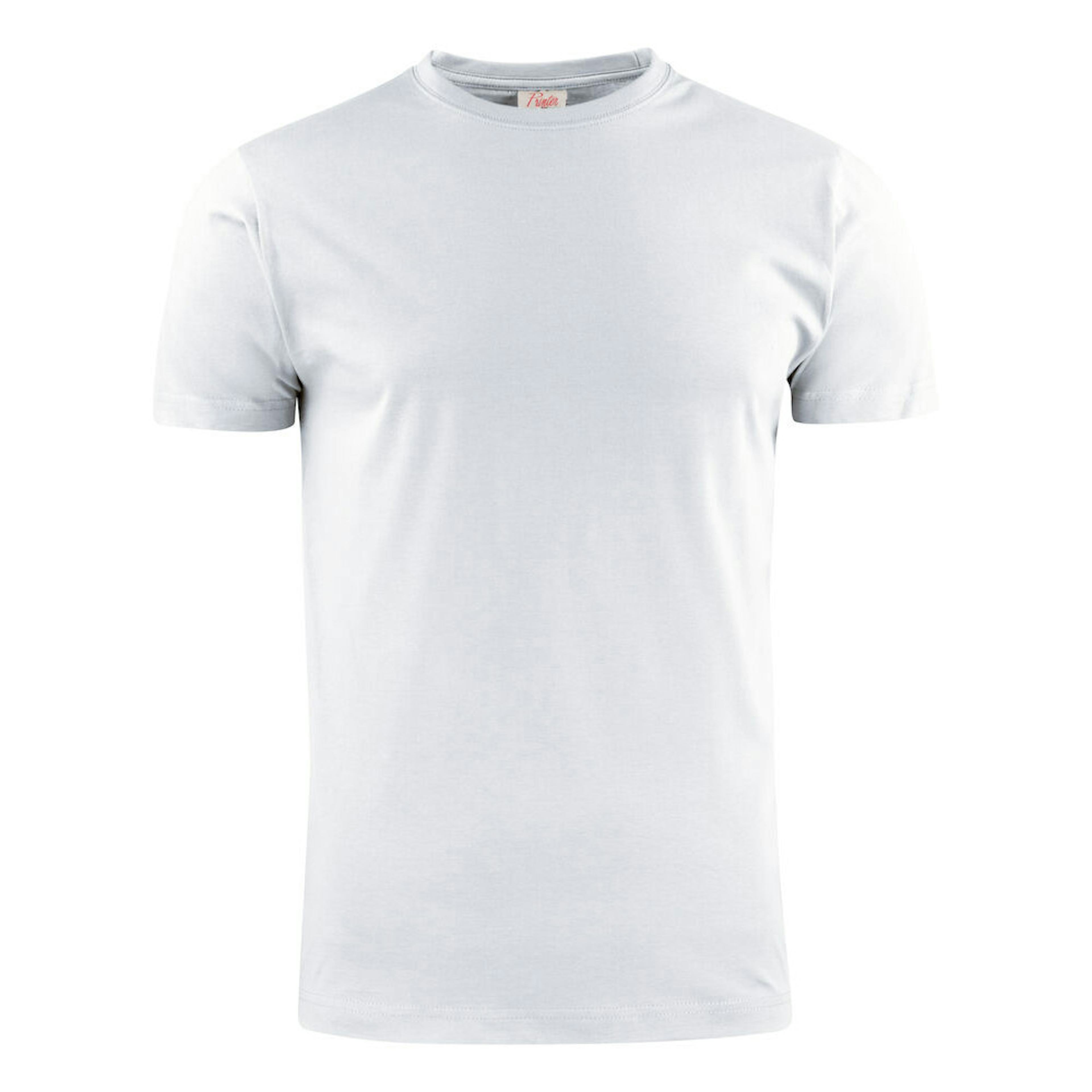 T-shirt Printer Light T-shirt RSX