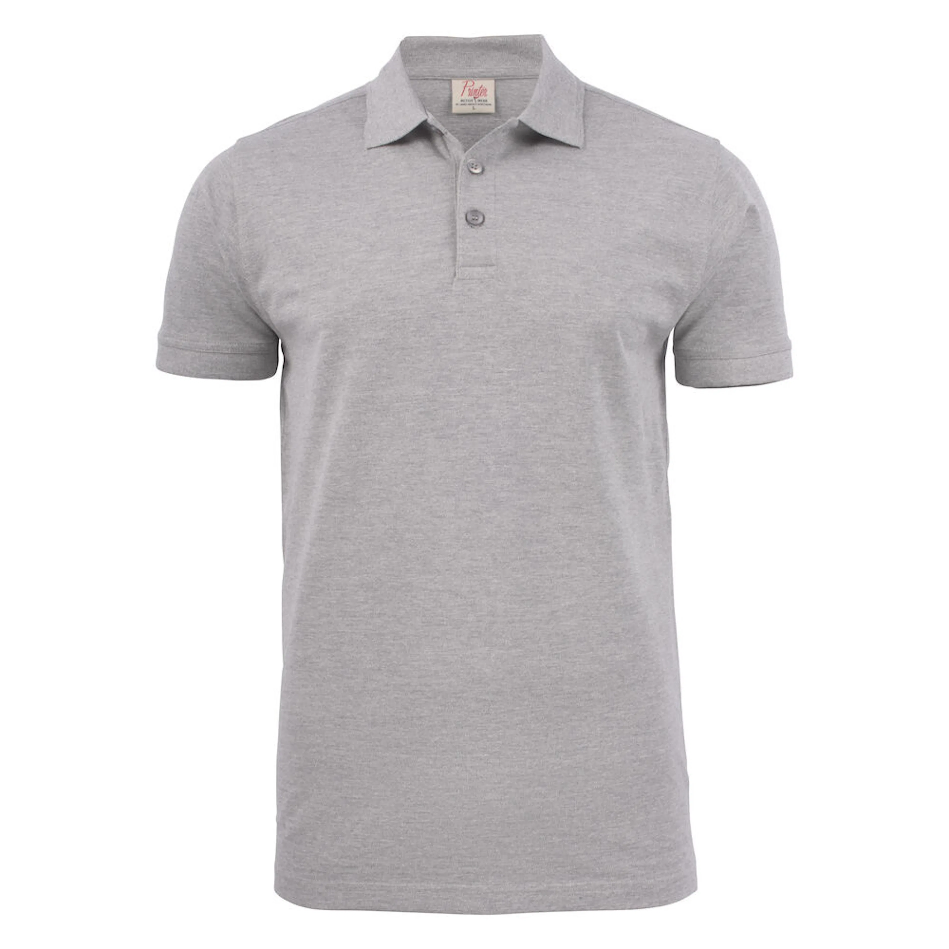 Piké Printer Surf Stretch