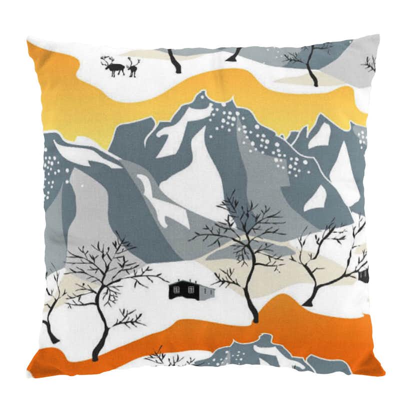 Kuddfodral Arvidssons Textil Norrland