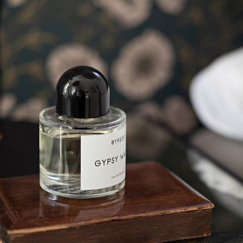 Tapet Boråstapeter Poppy Flow 2268