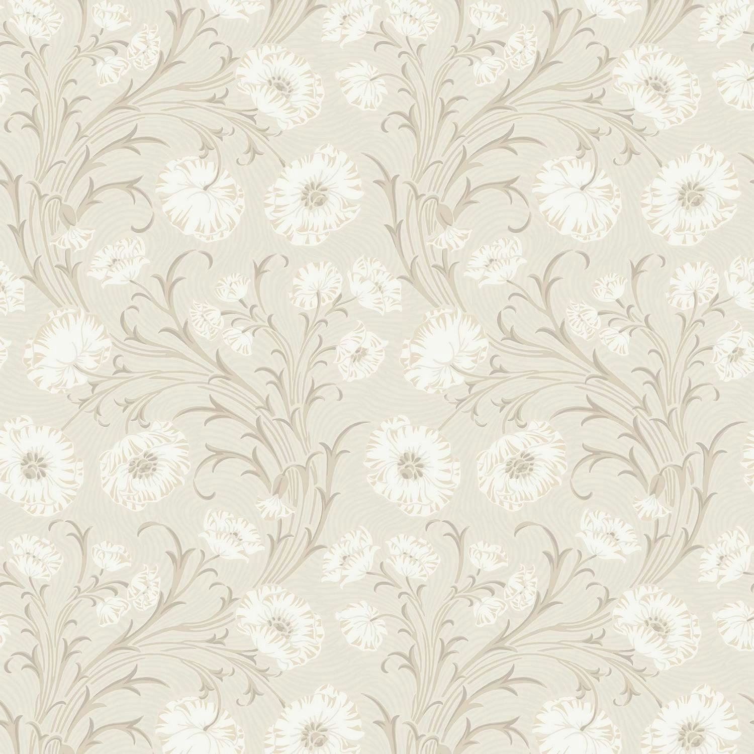 Tapet Boråstapeter Poppy Flow 2269