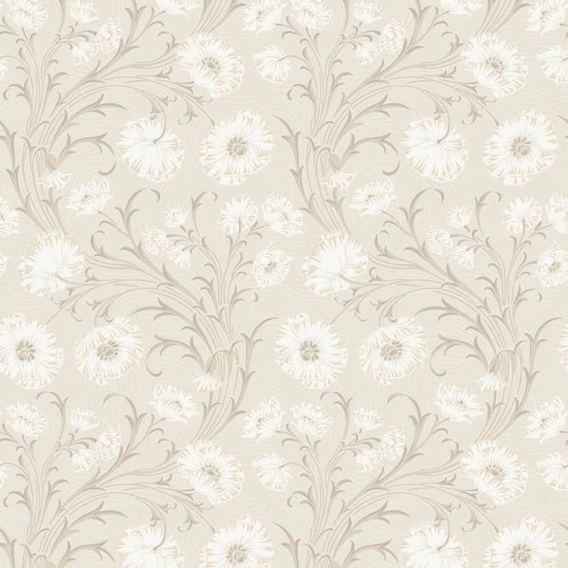 Tapet Boråstapeter Poppy Flow 2269