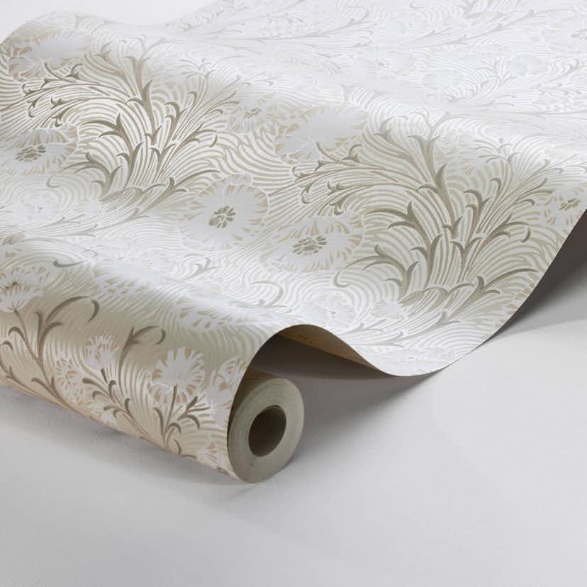 Tapet Boråstapeter Poppy Flow 2269