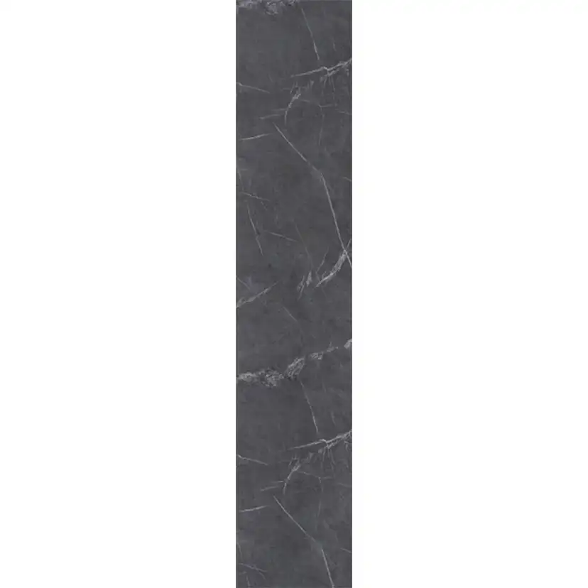 Våtrumsskiva Fibo 2272-L00 S Black Marble 10x620x3020 mm