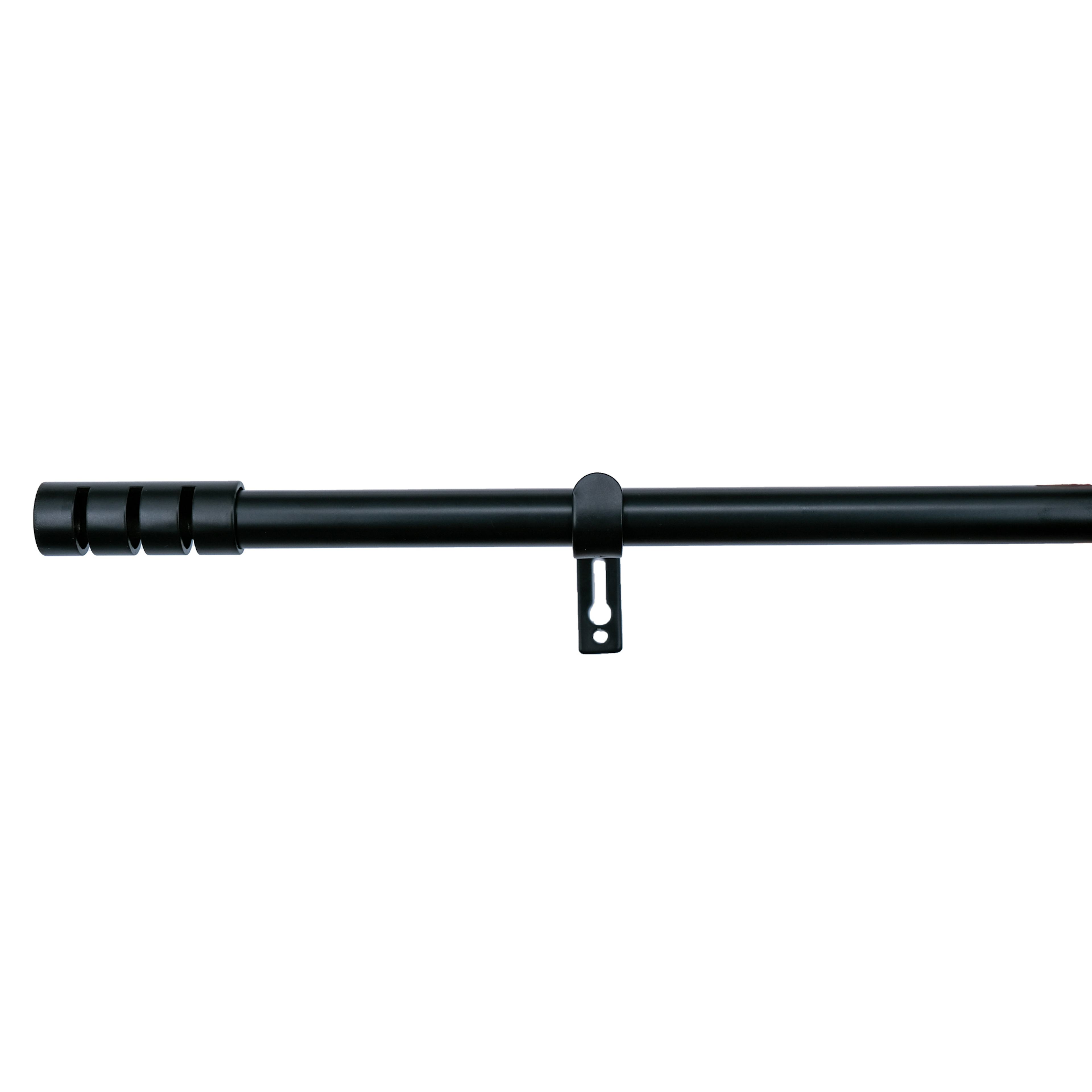 Gardinstångset Kirsch Mist 90-160cmför Gardinupphängning