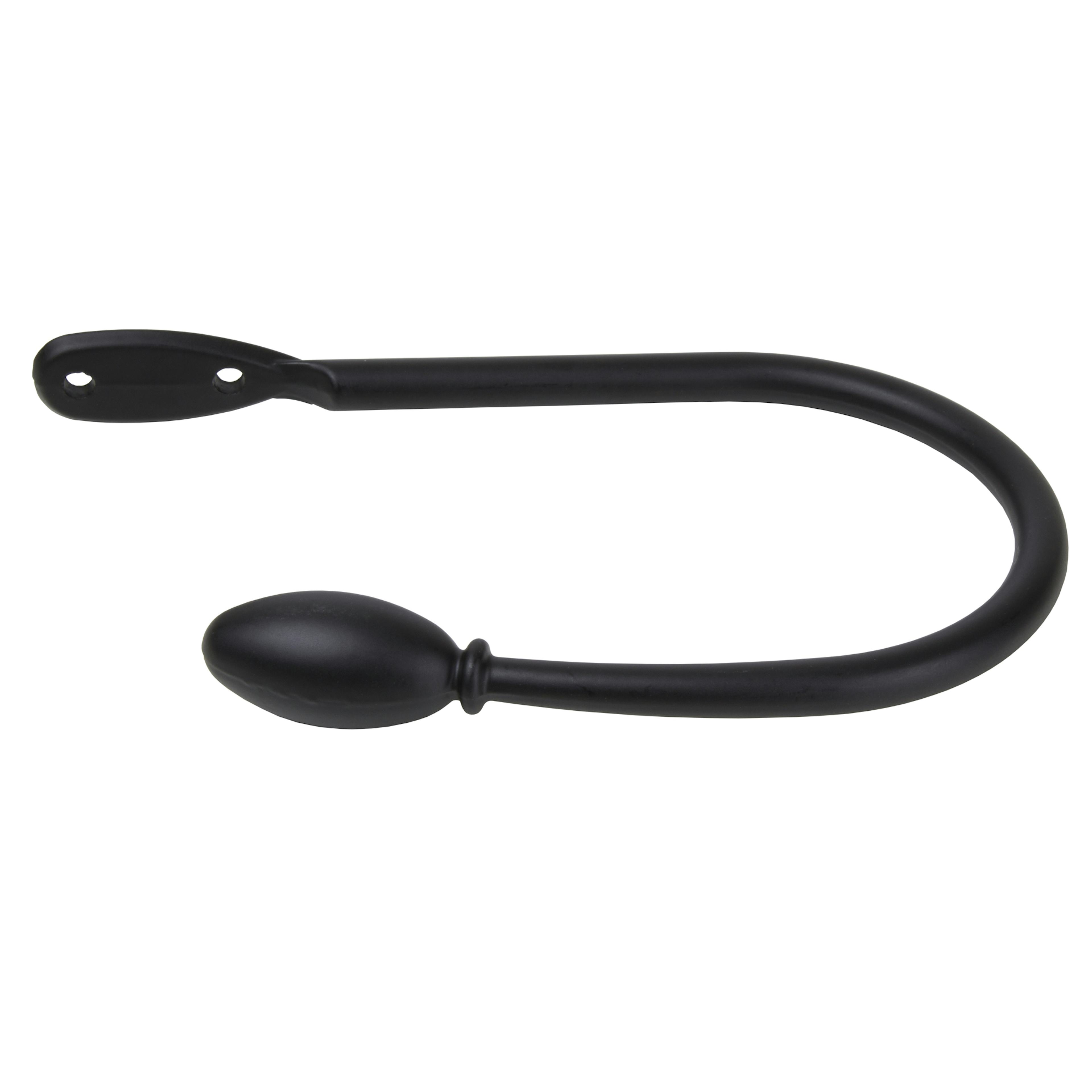 Gardinomtag Kirsch 2st Gardintillbehör