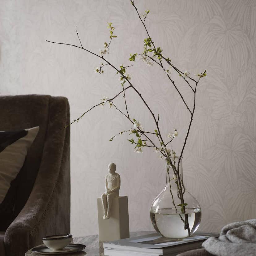 Tapet Boråstapeter Hidden Parrot 2276