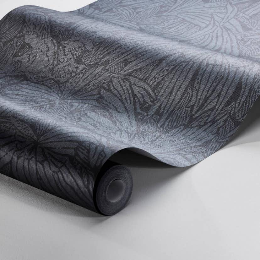 Tapet Boråstapeter Hidden Parrot 2278