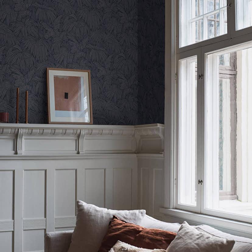 Tapet Boråstapeter Hidden Parrot 2278