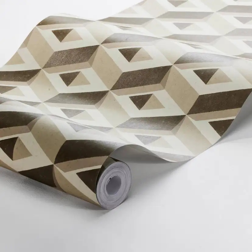 Tapet Boråstapeter Boxes 2280