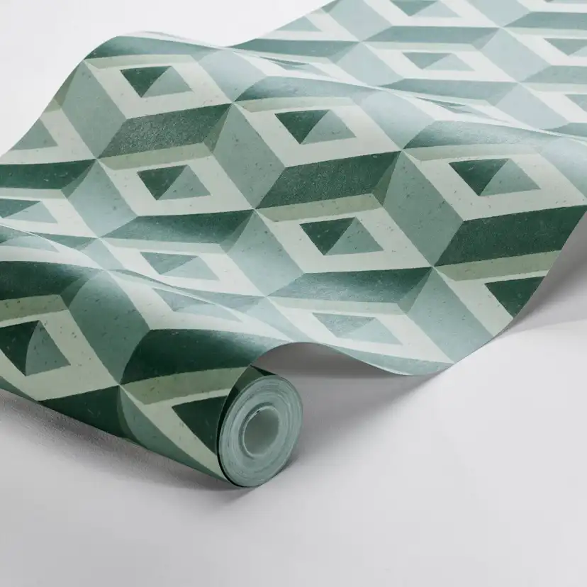 Tapet Boråstapeter Boxes 2281