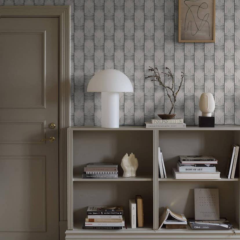 Tapet Boråstapeter Staircase 2283