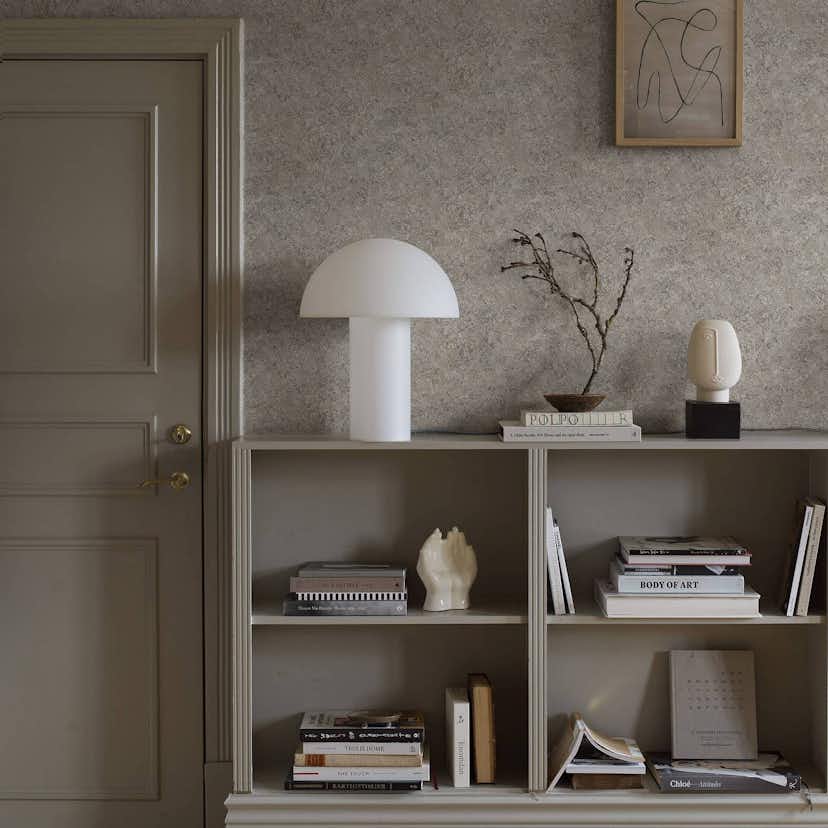 Tapet Boråstapeter Travertine 2285