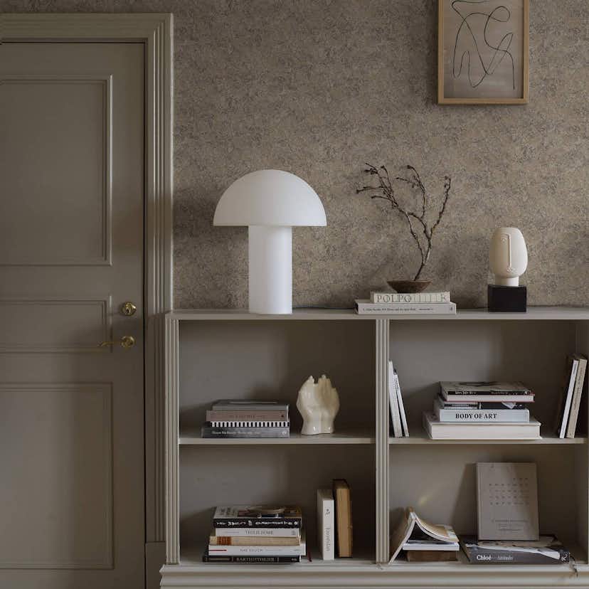 Tapet Boråstapeter Travertine 2286