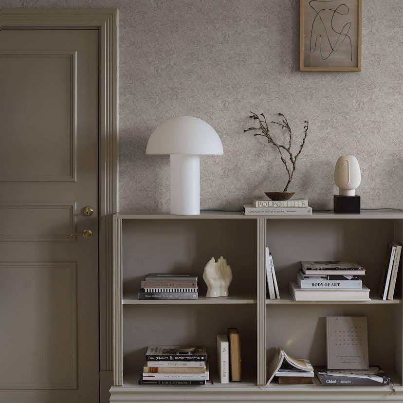 Tapet Boråstapeter Travertine 2287