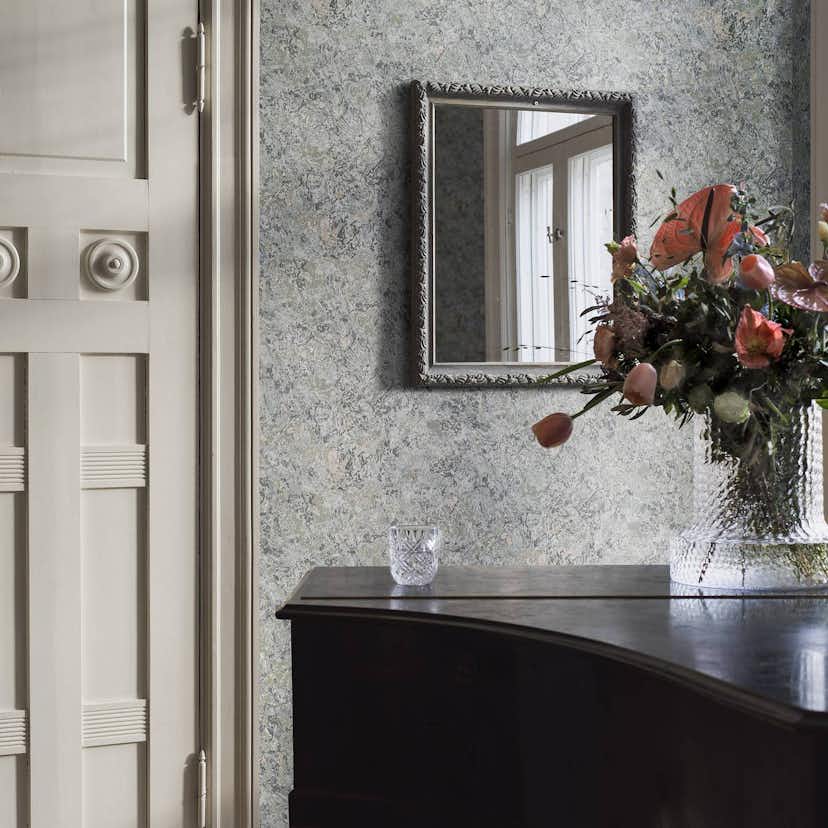 Tapet Boråstapeter Travertine 2288