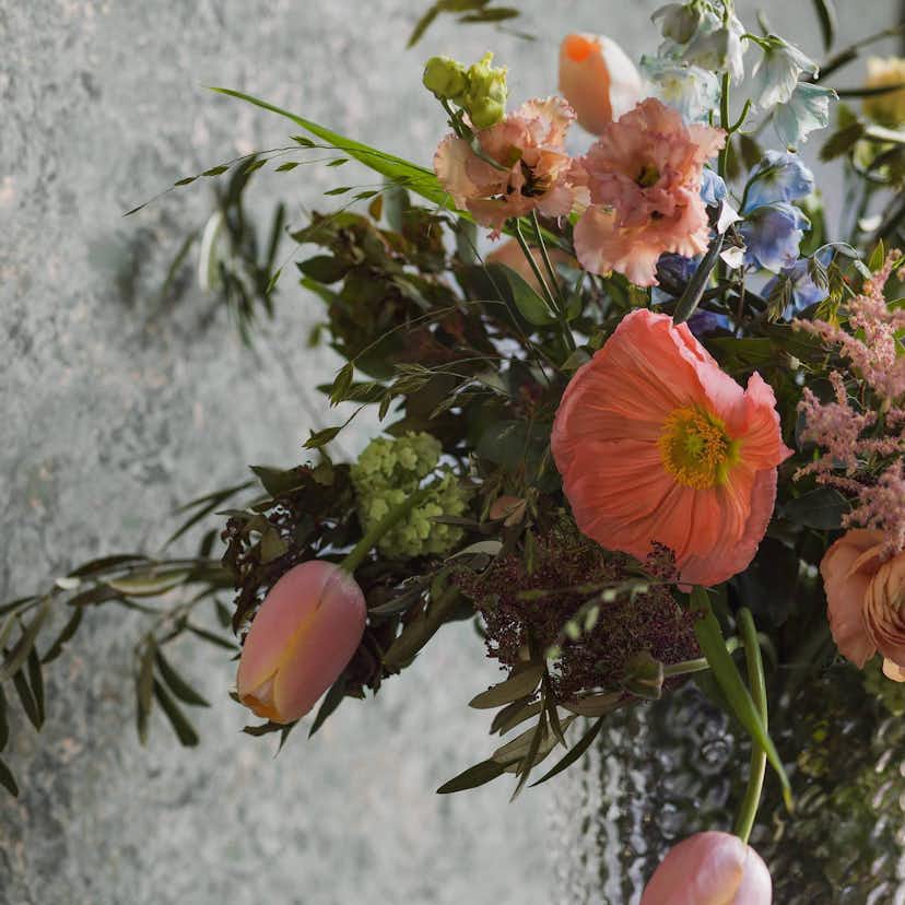 Tapet Boråstapeter Travertine 2288