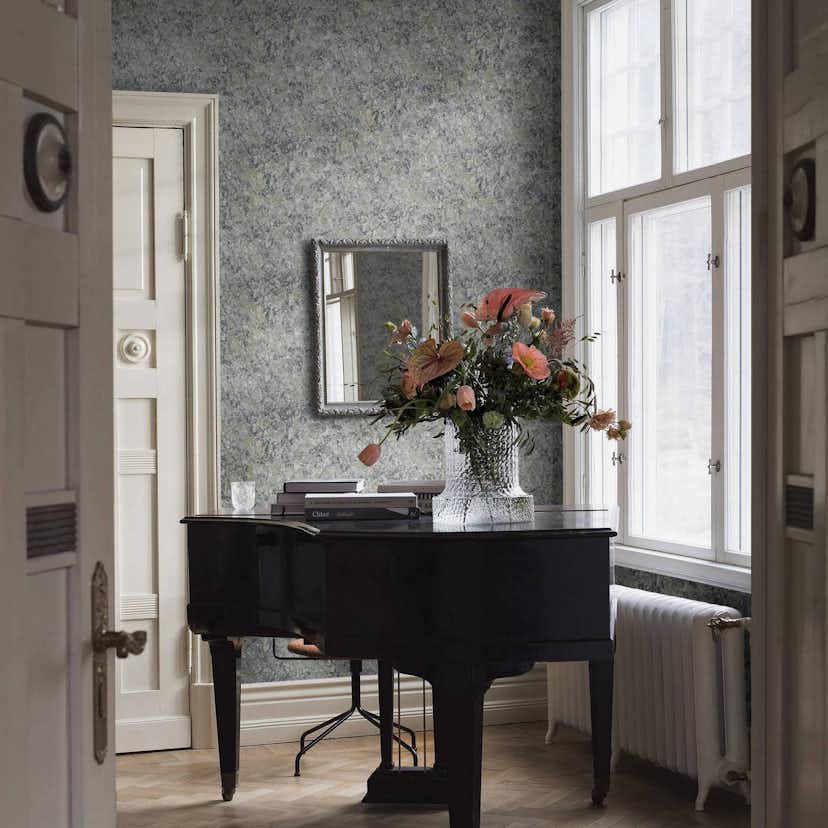 Tapet Boråstapeter Travertine 2288