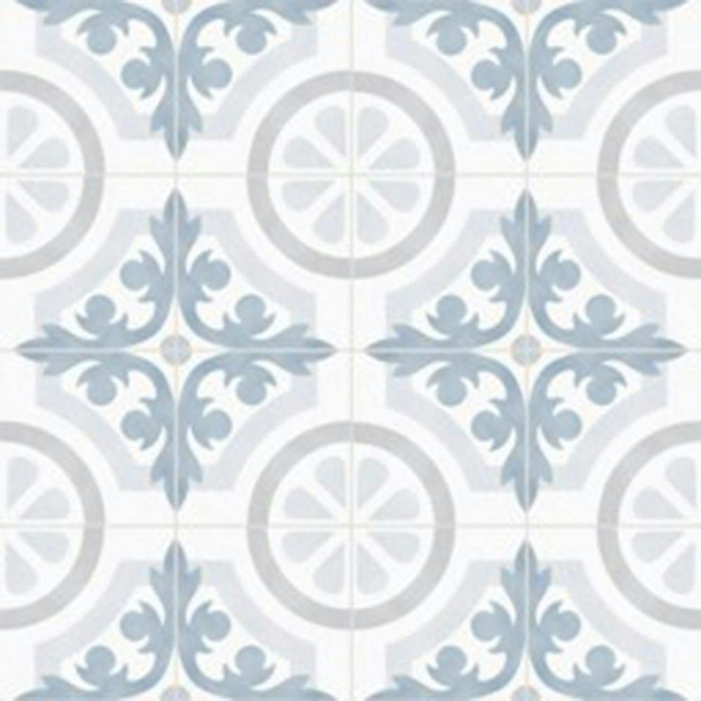 Klinker Lhådös Hope Gloucester 15x15 cm Matt