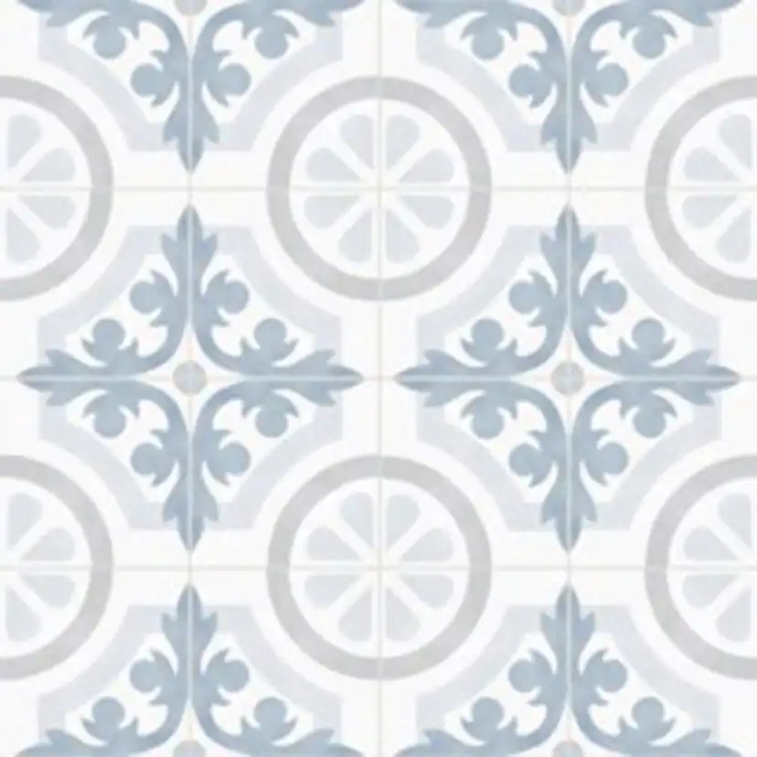 Klinker Lhådös Hope Gloucester 15x15 cm Matt