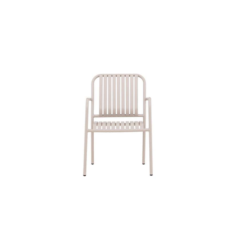 Trädgårdsstol Comfort Garden Gardeno Matstol Utomhus