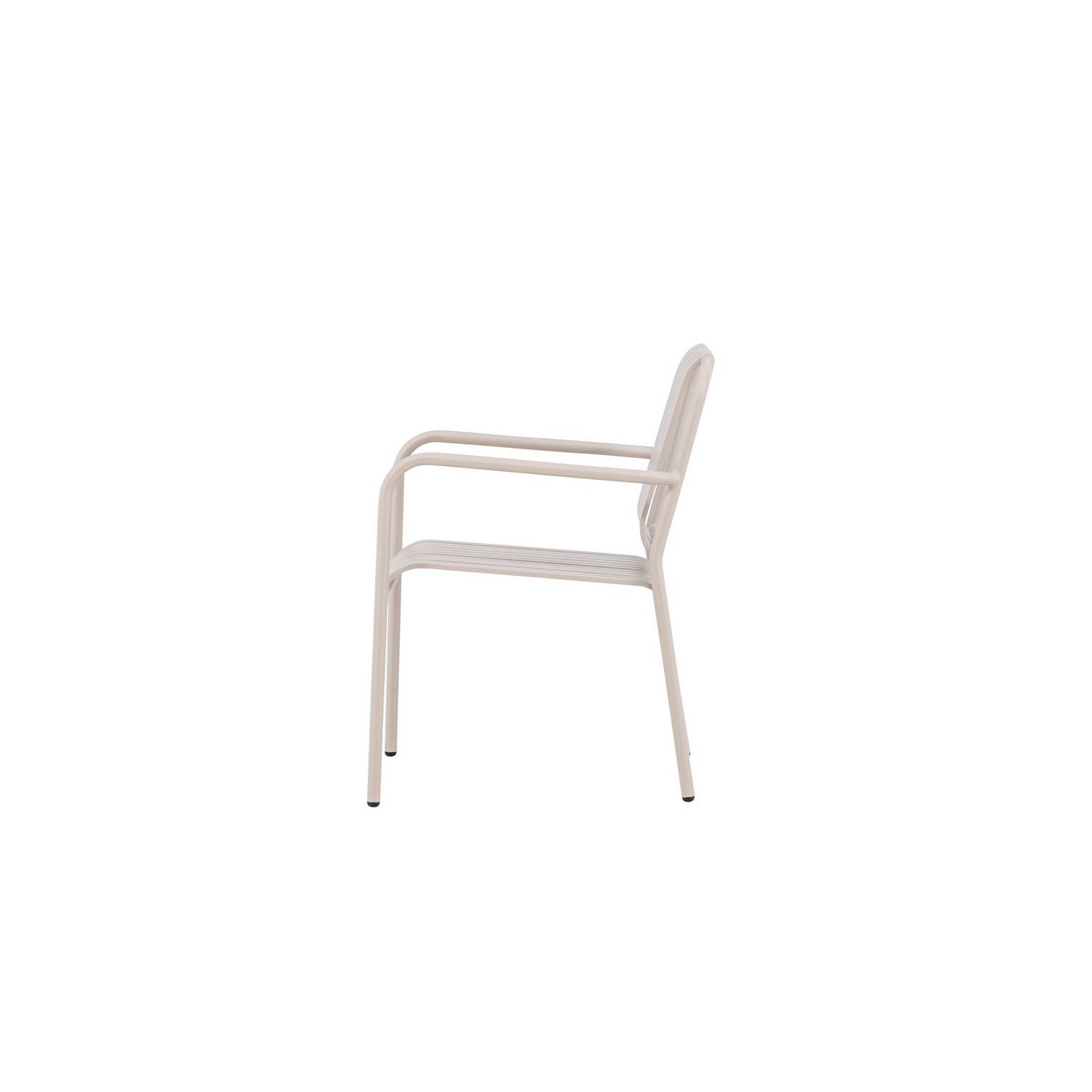 Trädgårdsstol Comfort Garden Gardeno Matstol Utomhus