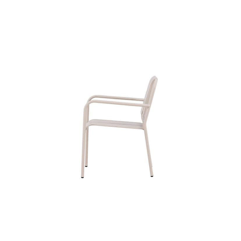 Trädgårdsstol Comfort Garden Gardeno Matstol Utomhus