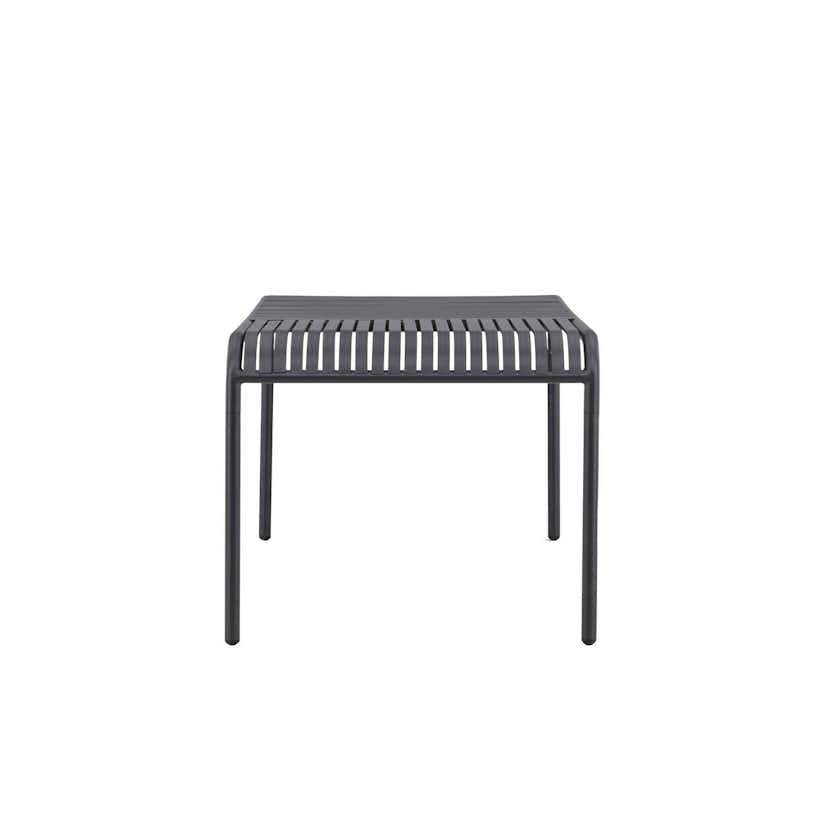 Trädgårdsbord Comfort Garden Gardeno Matbord Utomhus 90x150 cm utebord i aluminium