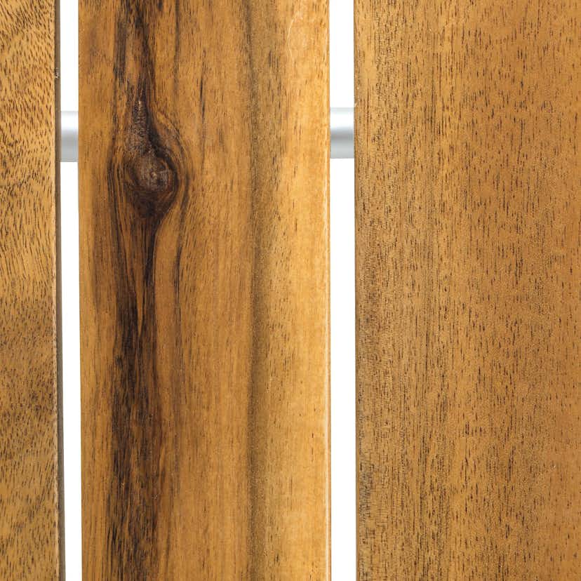 Trädgårdsstol Comfort Garden Arild Matstol Utomhus