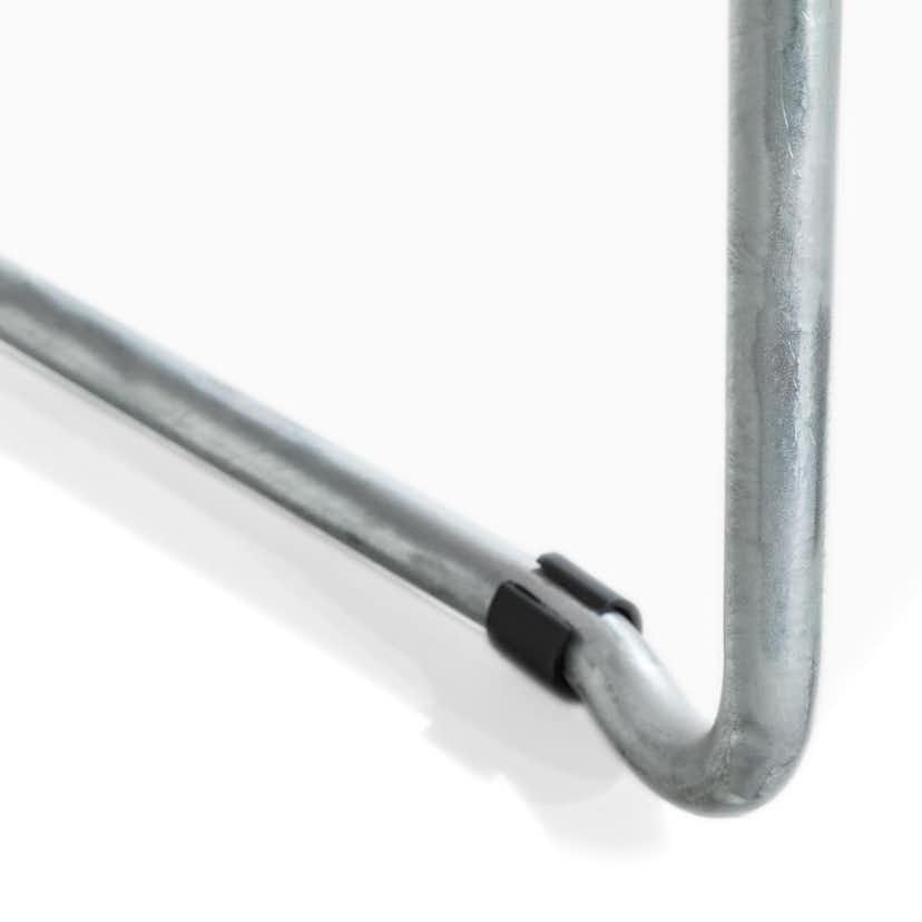 Trädgårdsstol Comfort Garden Arild Matstol Utomhus