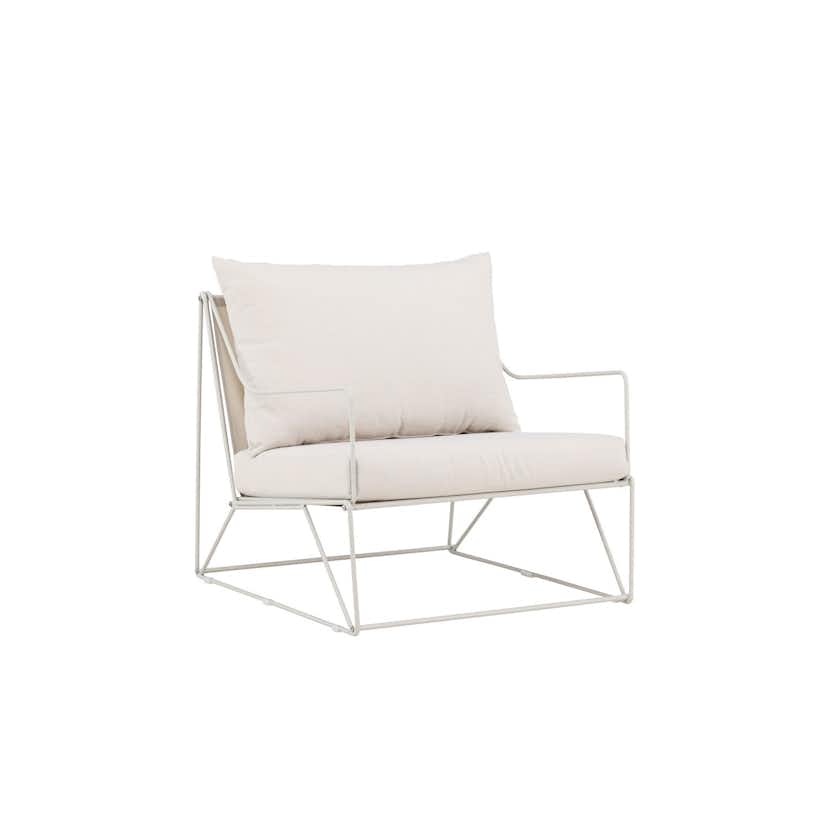 Loungefåtölj deNoord Usteryd