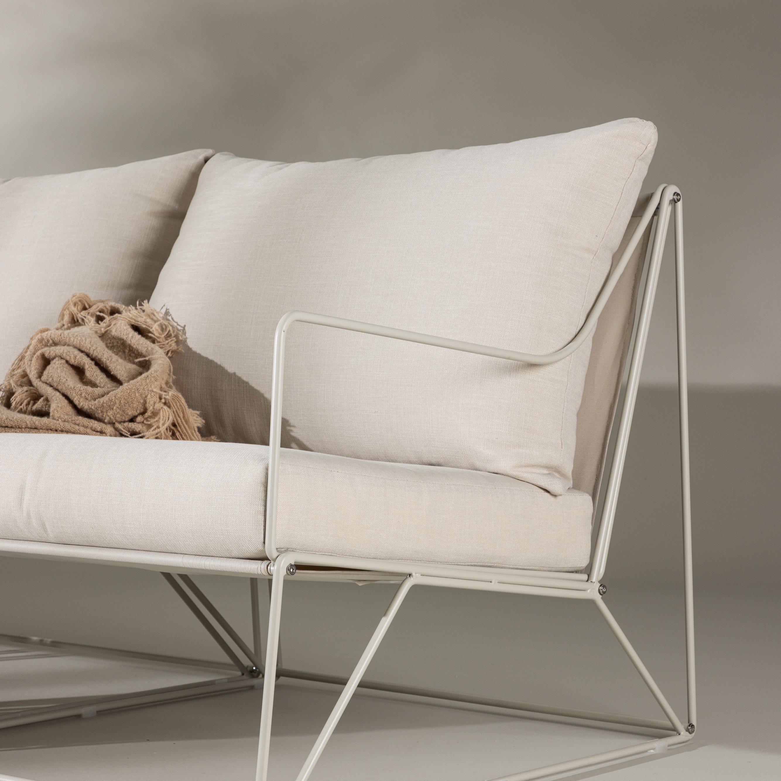 Loungesoffa deNoord Usteryd 4-sits