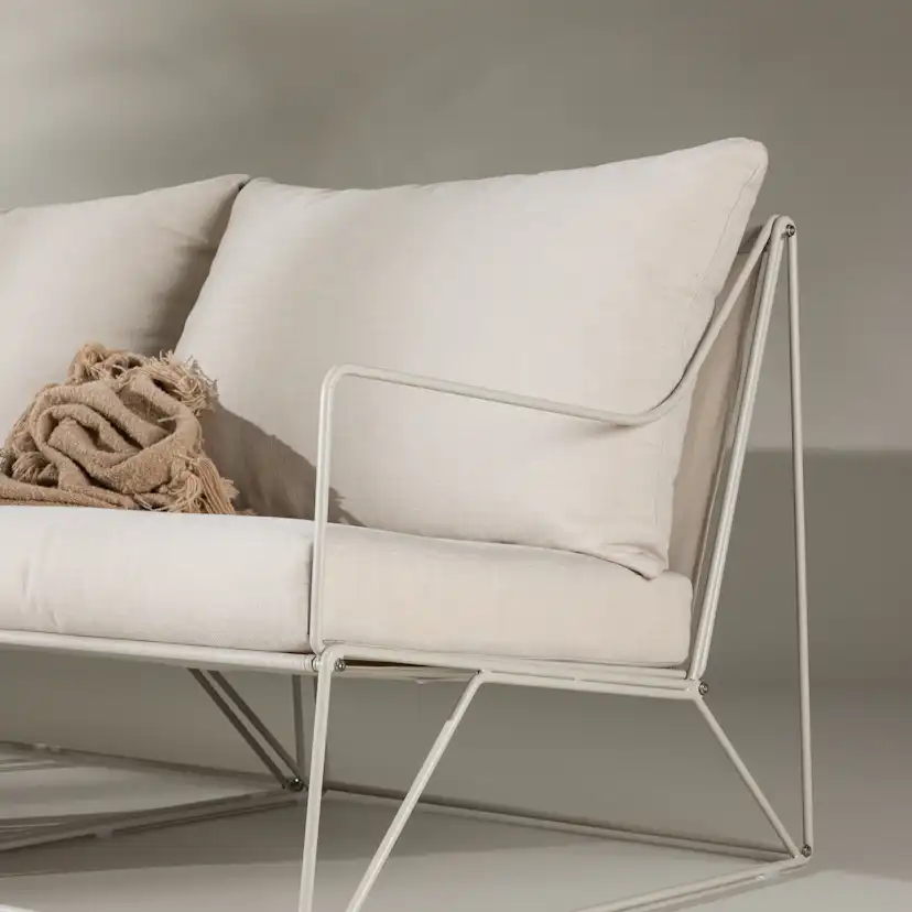 Loungesoffa deNoord Usteryd 4-sits