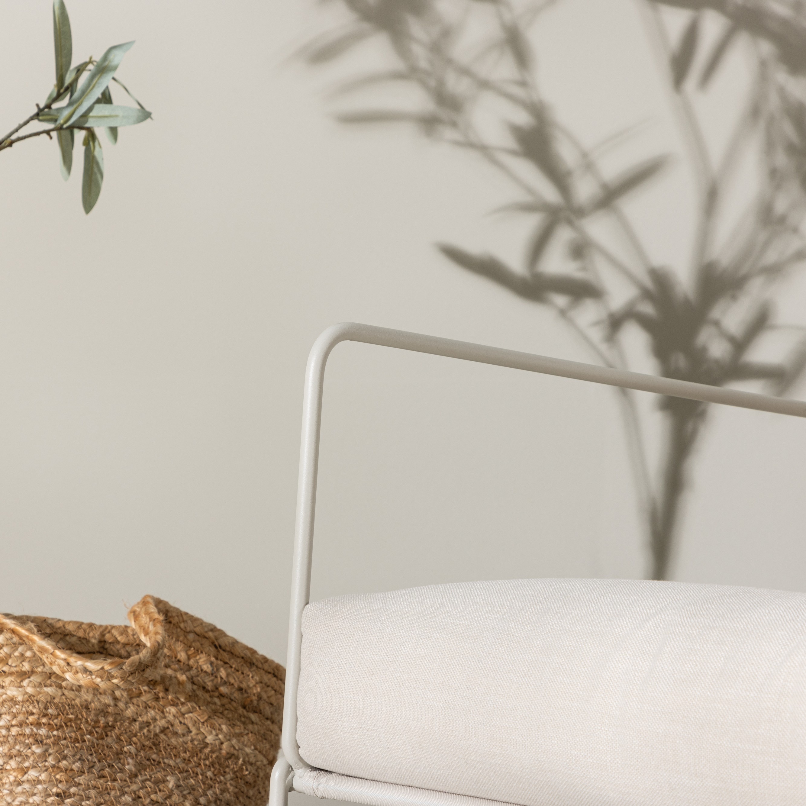 Loungesoffa deNoord Usteryd 3-sits