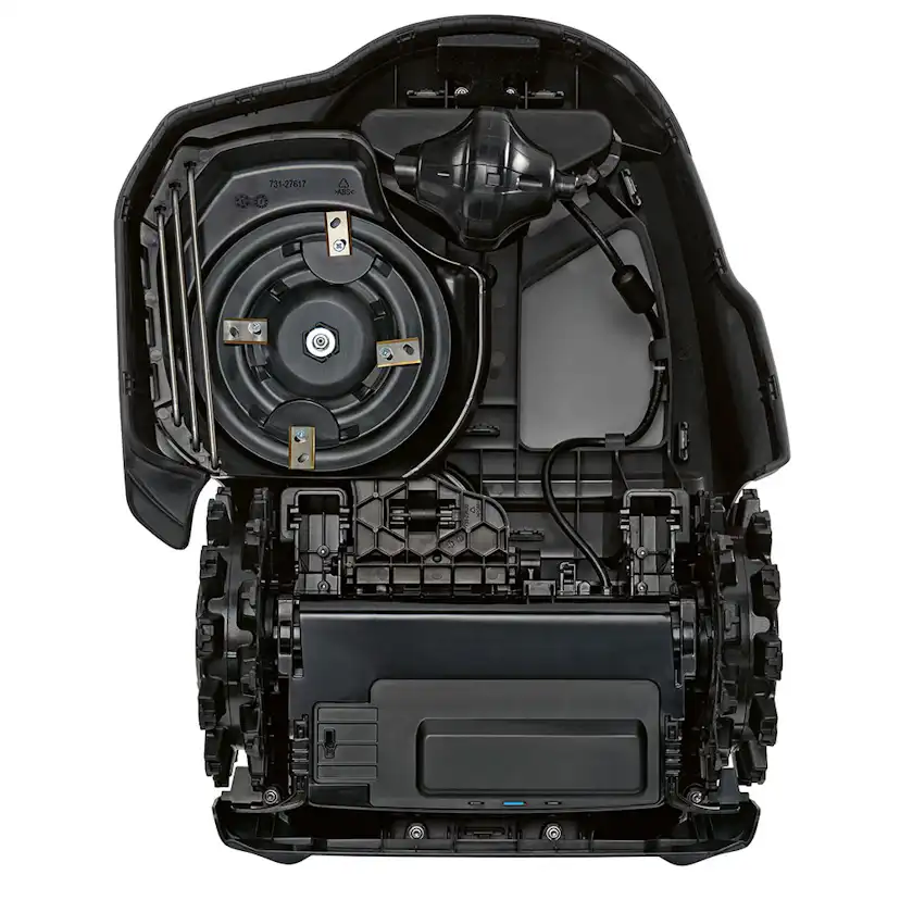 Robotgräsklippare Robomow RKS800