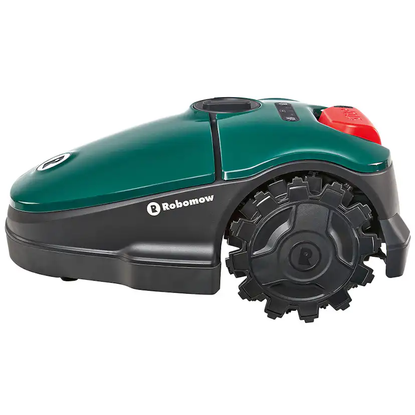 Robotgräsklippare Robomow RKS800