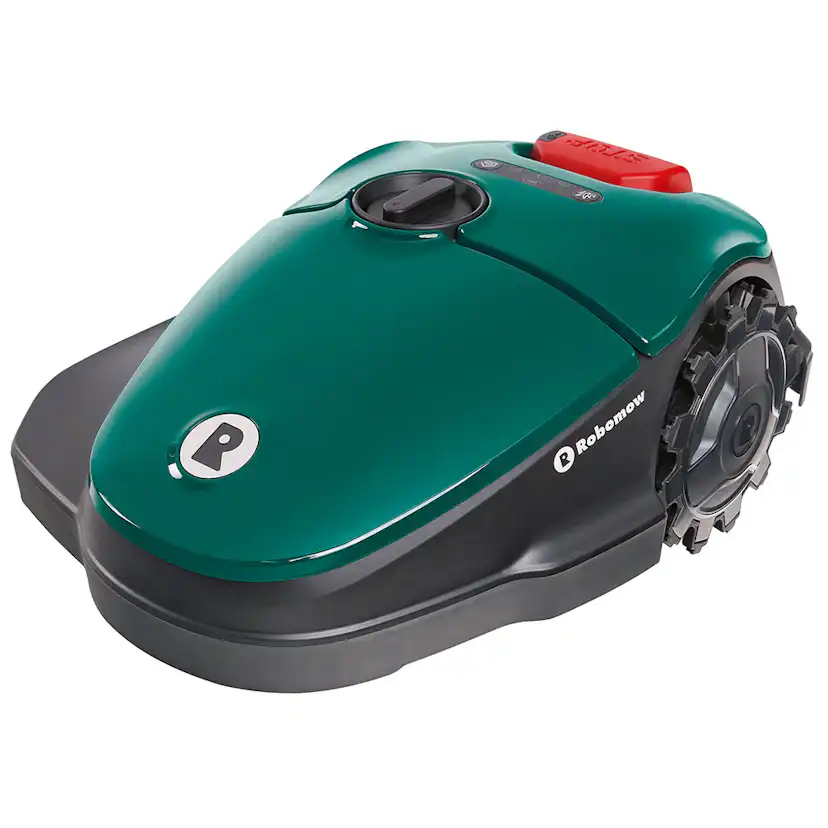 Robotgräsklippare Robomow RKS800