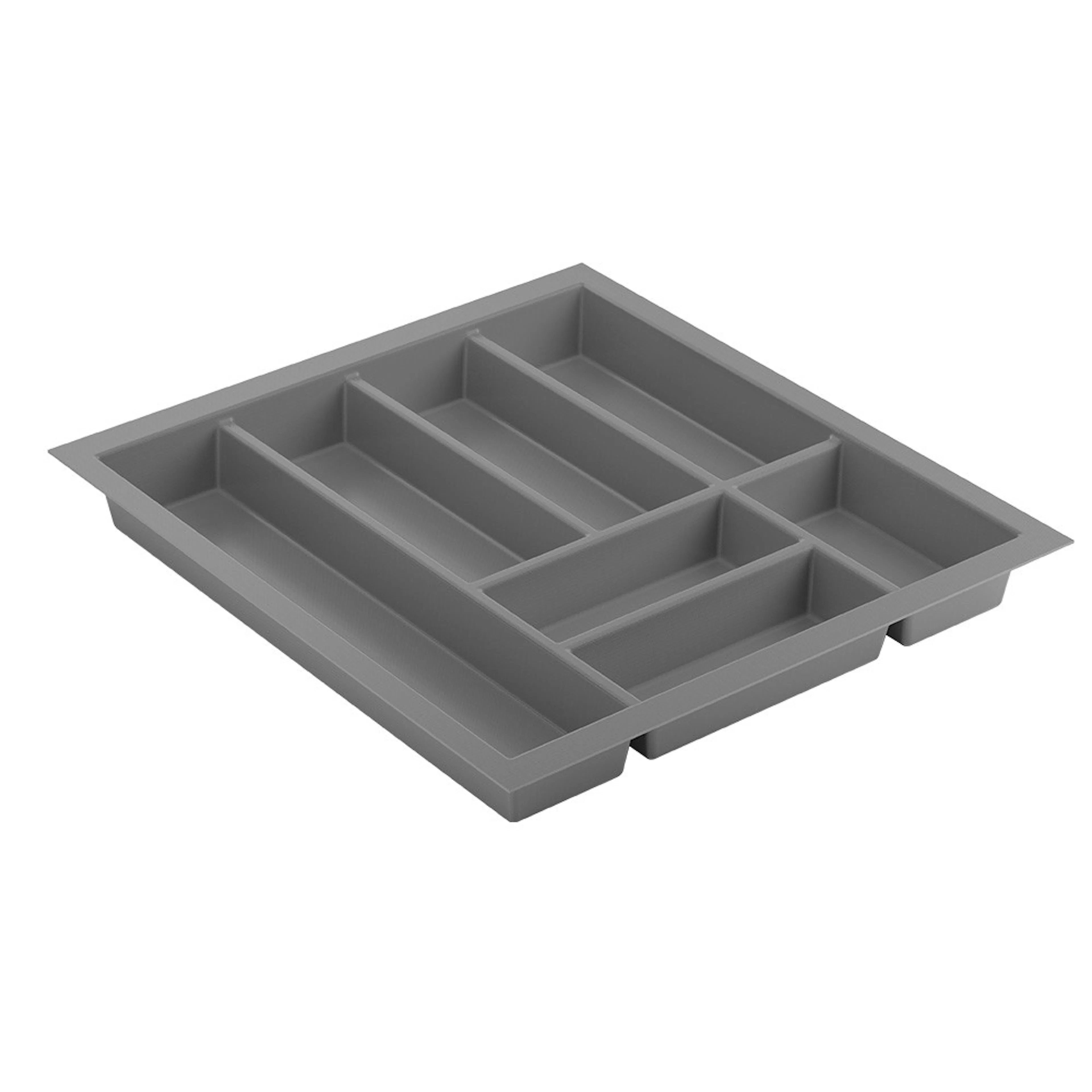 Lådinsats Beslag Design Basic 500 Besticklåda