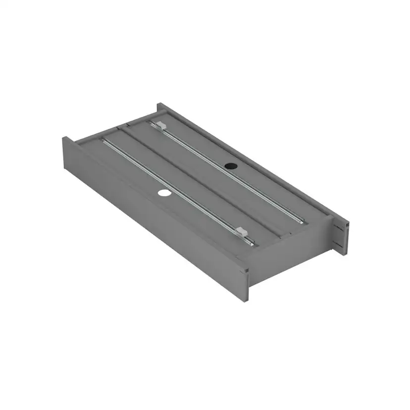 Lådinsats Beslag Design Flex Basic II Folieinsats