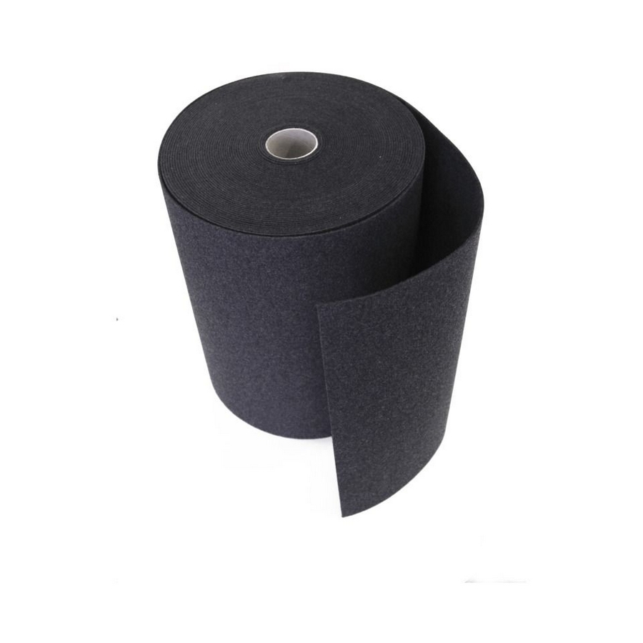 Filtmatta Beslag Design På Rulle 38 m