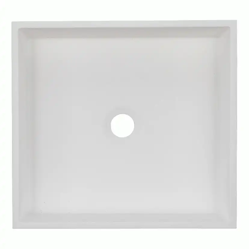 Tvättställ Lavabo Solid Surface 40