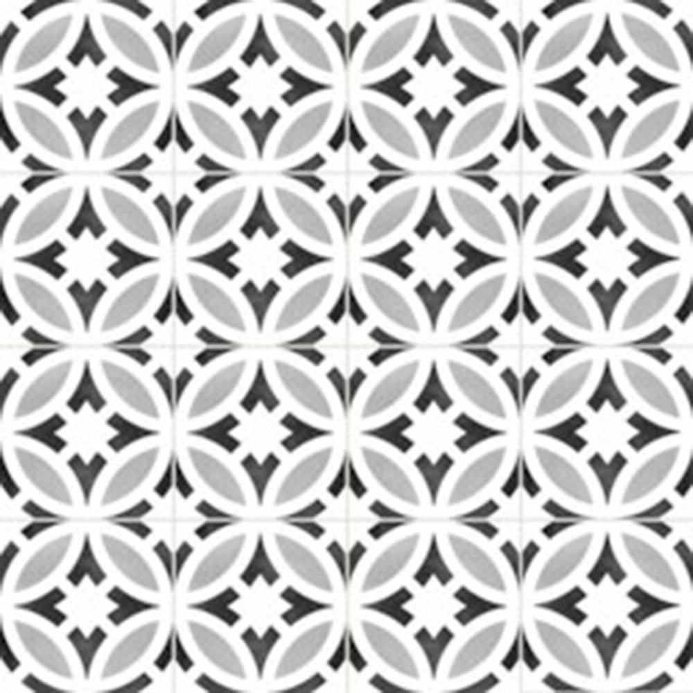 Klinker Lhådös Hope Star15x15 cm Matt