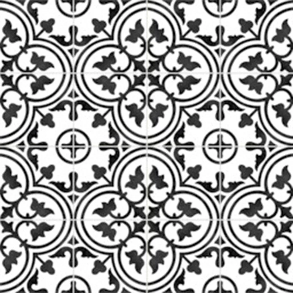 Klinker Lhådös Hope Clover15x15 cm Matt